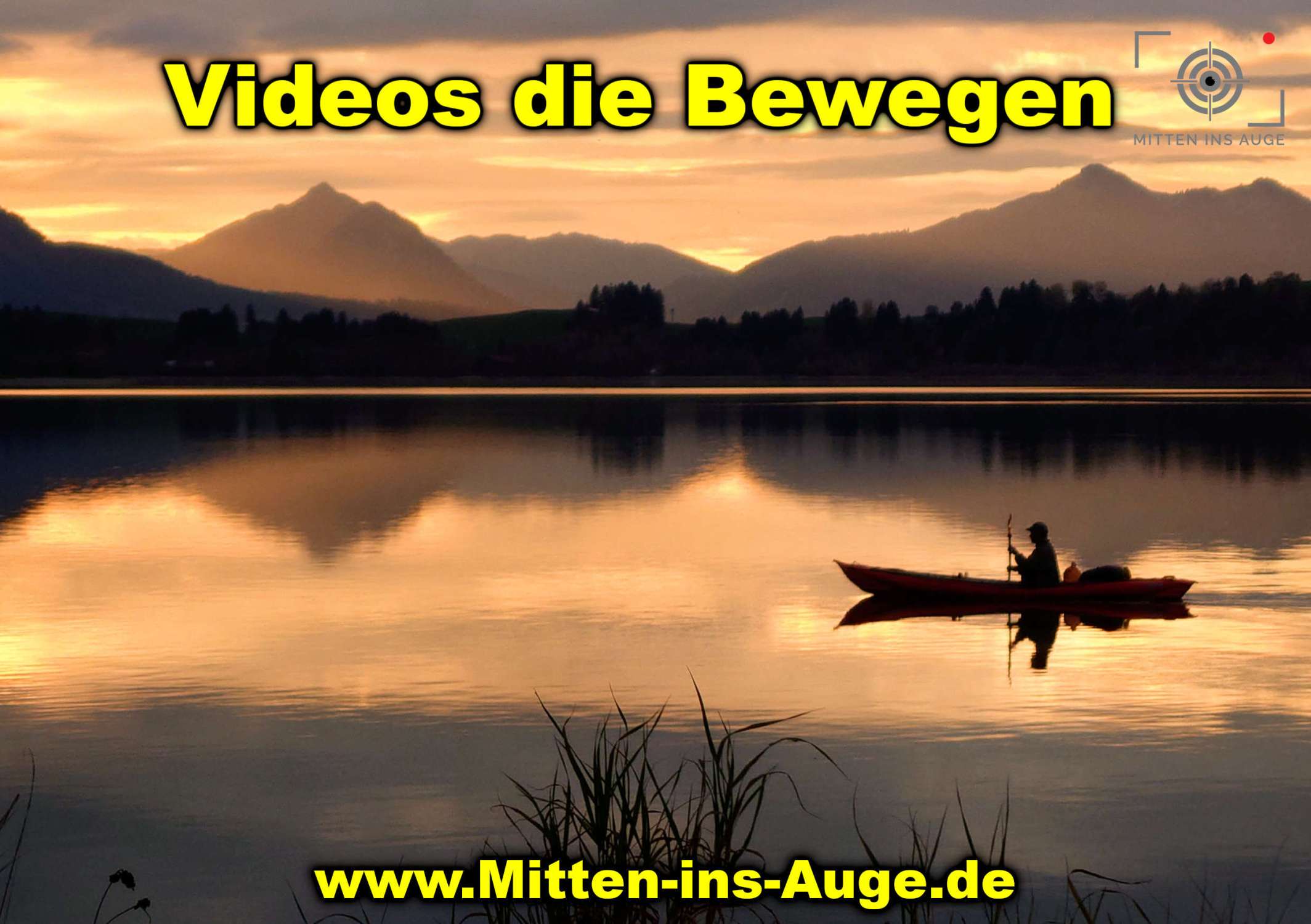 Videos die Bewegen